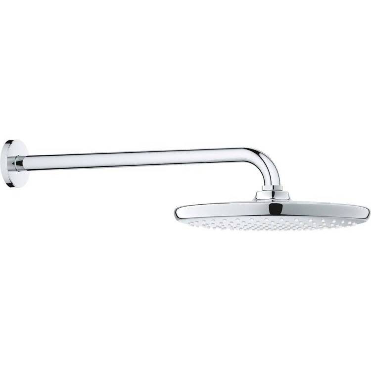 Верхний душ Grohe Tempesta 26663000 250