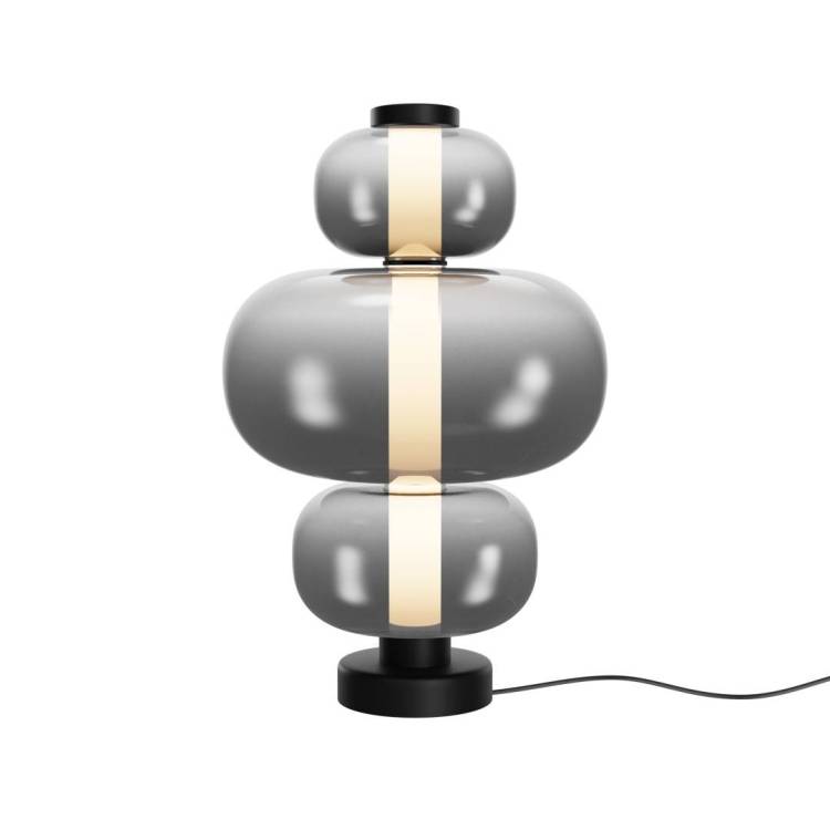 Настольная лампа Maytoni Modern Atmos MOD364TL-L15B3K
