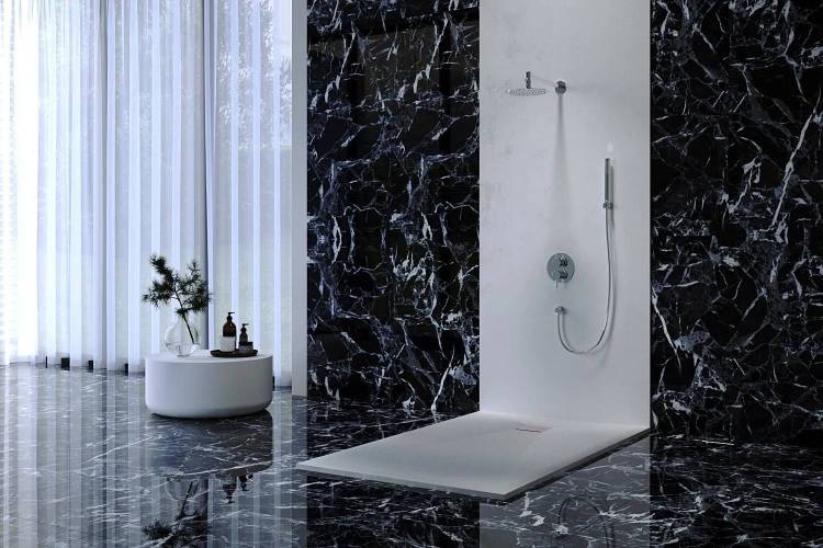 Pieza Ceramica Polar