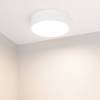 Потолочный светодиодный светильник Arlight SP-Rondo-175A-16W Warm3000 022228(2) фото 3