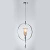 Подвесной светильник Newport 4801/S chrome М0063683 фото 2
