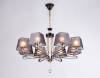 Подвесная люстра Ambrella light Traditional TR4618 фото 3