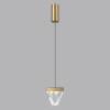 Подвесной светодиодный светильник Odeon Light L-Vision 6678/5L фото 3