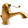 Смеситель для раковины Nicolazzi Classica Lusso 3402BZ76 с д/к бронза