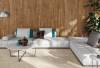 Керамогранит TAU Ceramica Must Loire Umber 20x120 фото 2