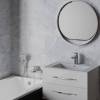 Комплект смесителей для ванны Paini Viva Style P4CRSET3 3 в 1, хром фото 2