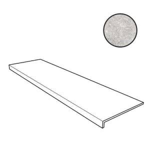 Ступень Gres de Aragon Petra Gris Anti-Slip Recto 30 30x60