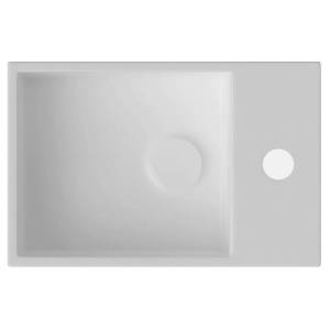 Раковина Isvea Purita 10PL51045SV 45 см