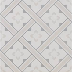 Керамогранит Pamesa Kilburn Gris (Saten) 45x45