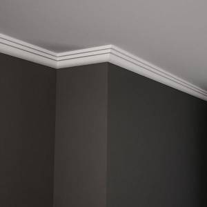 Карниз Deco Line КТ-38 110x4x4