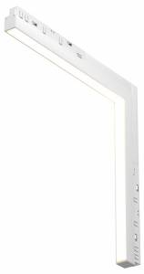 Трековый светильник Technical Basis TR102-24W3K-W