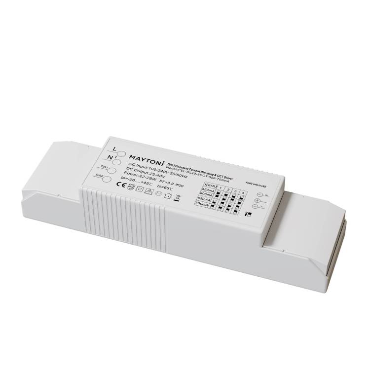 Источник тока Lighting control Dali PSL-DL40-3CCT-550-700mA