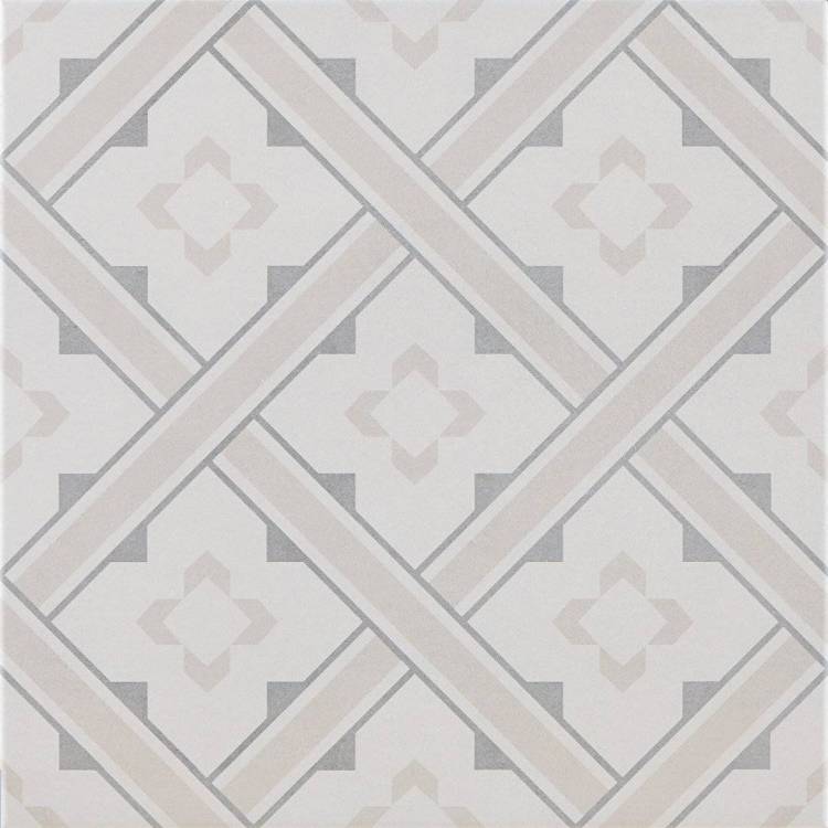 Керамогранит Pamesa Kilburn Gris (Saten) 45x45