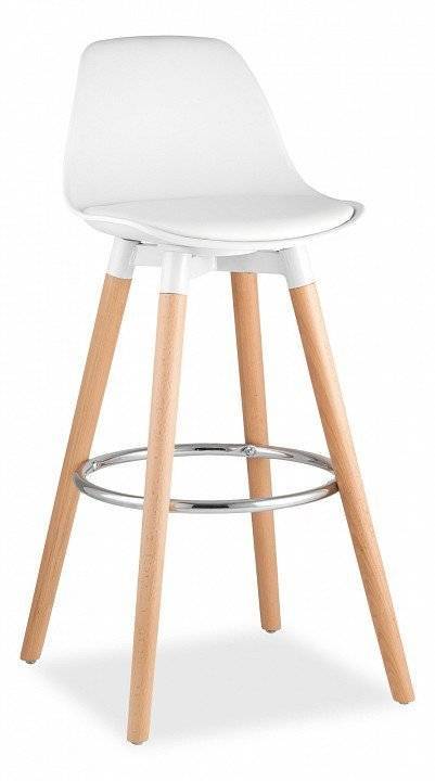 Стул барный Stool Group Мартин SGR_BC-V005_white