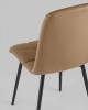 Стул Stool Group Oliver fb-oliver-eco-cap экокожа капучино фото 7