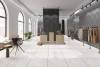 Керамогранит Ocean ceramic OC0000243 Infinity Arrow Bianco Carving 60x120 фото 14