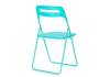 Стул Woodville Fold 15485 складной blue фото 4