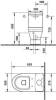 Бачок для унитаза Duravit Starck 3 0920100005 фото 4