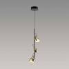 Светодиодный спот Odeon Light Nubus 6611/7CL фото 2
