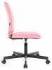 Стул компьютерный Everprof EP-300 19145, EP 300 PU Pink Розовый фото 3