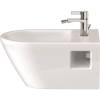 Биде подвесное Duravit D-Neo 2295150000 фото 3