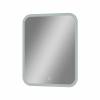 Зеркало Watersense Belinda W00915 LED подсветка, сенсор, 60x80 фото 5