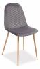 Стул Tetchair Storm 15339 серый