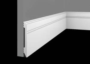 Плинтус Artiva RT038 200x1.2x10.8