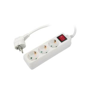 Удлинитель Uniel S-GCD3-3B