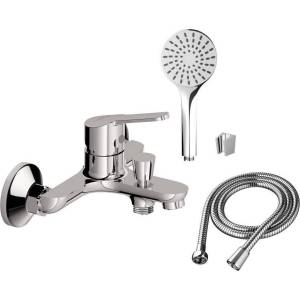 Смеситель для ванны Dorff Norma D1010008