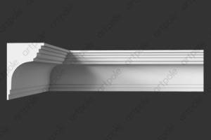 Карниз Artpole SKT137 115x9x13.5