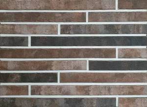 Клинкерная плитка DeKeramik Quarzit DKK853 Монацит Ригель 46.8x4x10