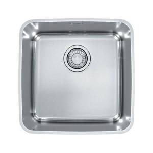 Кухонная мойка Alveus Luno 30 1129251 Sat 90 Fi с сифоном, 40x40