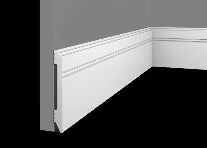Плинтус Artiva RT038 200x1.2x10.8