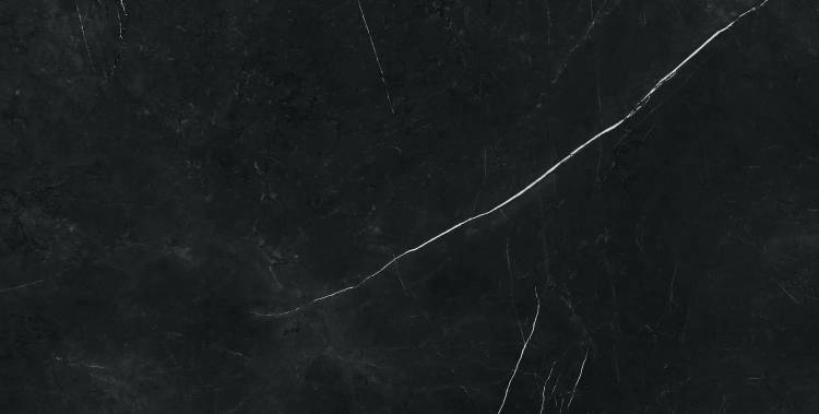 Керамогранит Atlas Concorde Russia Forte dei Marmi 610015000667 Elegant Black Lapp/Форте де Марми Элегант Блэк Лапп 80x160