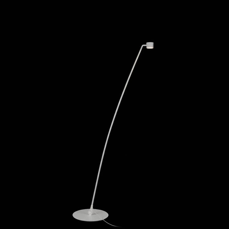 Торшер светодиодный Loft IT Sampei 10374/2000 White