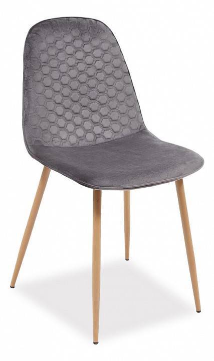 Стул Tetchair Storm 15339 серый