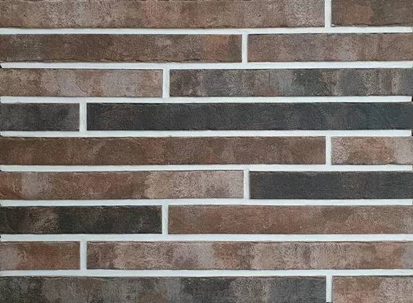 Клинкерная плитка DeKeramik Quarzit DKK853 Монацит Ригель 46.8x4x10