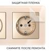 Рамка Werkel Acrylic W0032743 фото 5