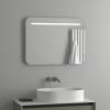 Зеркало Evoform Ledline BY 2145 80х60