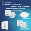 Вытяжной вентилятор Royal Thermo Sunrise RAFR 120 фото 9
