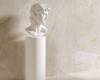 Керамогранит Paradyz Invisible White Gres SZKL. Rekt. Soft 119.8x279.8 фото 3