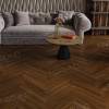 Ламинат Norland Herringbone Elegant Strong 12/33 4V LF304-22 Дуб Треско 600x100 фото 3
