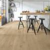 Ламинат Quick-Step Perspective Hydro 9/32 4V PER6075 Доска Дуба Белого Светло-Бежевая 1380x156 фото 3