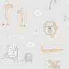 Обои флизелиновые Aura Tiny Tots G78379