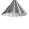 Подвесной светильник Freya Felt Acoustic FR5479PL-01GR фото 3