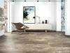 Керамогранит Porcelanite Dos 1330 PD55728 Beige Rect Ificado 50x129.5 фото 2