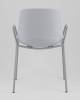 Стул Stool Group Kaira SL-7201F grey 90454 серый фото 5