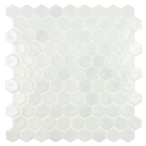 Мозаика Vidrepur Hex Colors № 514 (на сетке) 30.7x31.7