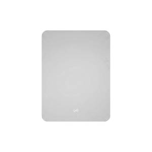 Зеркало Vincea VLM-3BE600-2 600x800 с сенсорным выключателем и диммером, антизапотевание